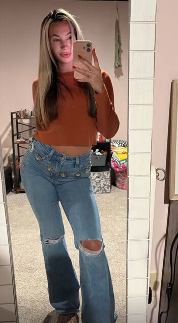 Leaked Megan trocano page private photo viral onlyfans