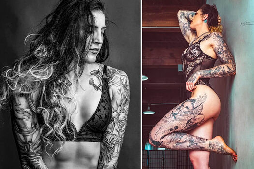 Leaked Megana anderson private photo viral onlyfans