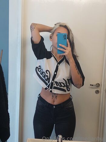 Leaked Meganbut private photo viral onlyfans