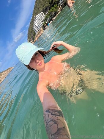 Leaked Megandelight private photo viral onlyfans