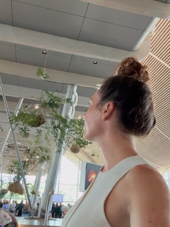 Leaked Megane rouland private photo viral onlyfans