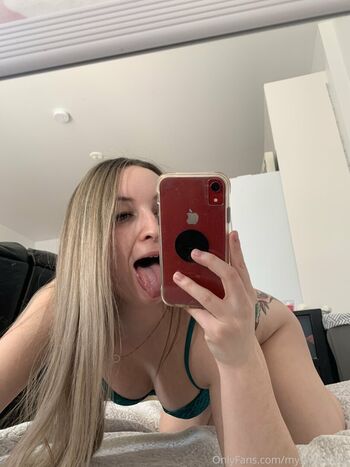 Leaked Megane simard private photo viral onlyfans