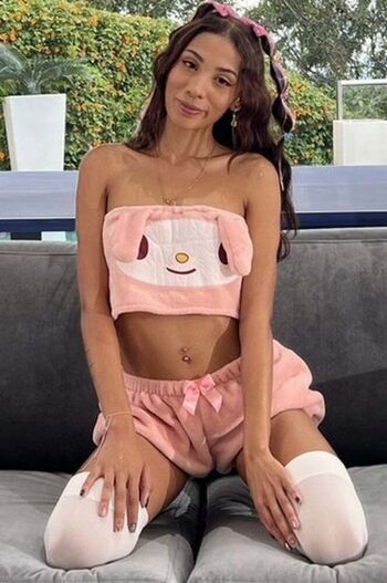 Leaked Meganpetite private photo viral onlyfans