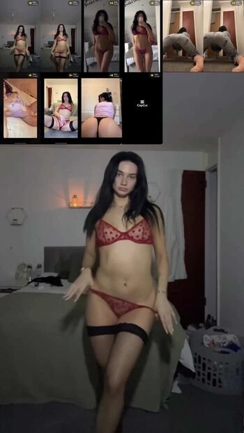Leaked Megaramsey private photo viral onlyfans