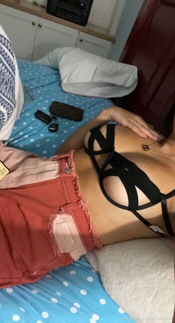 Leaked Megcrit private photo viral onlyfans