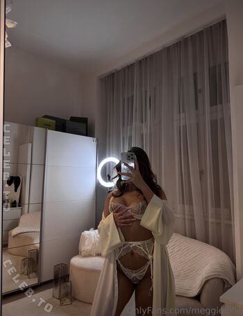 Leaked Meggie jolie private photo viral onlyfans