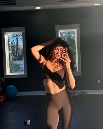 Leaked Meghan lane private photo viral onlyfans