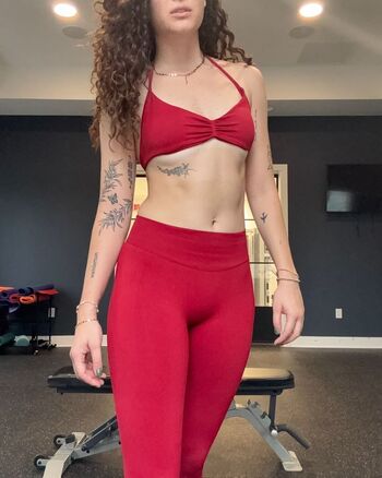 Leaked Meghan lane private photo viral onlyfans