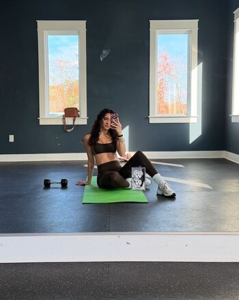 Leaked Meghan lane private photo viral onlyfans