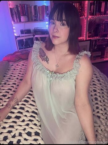 Leaked Meghan mage private photo viral onlyfans