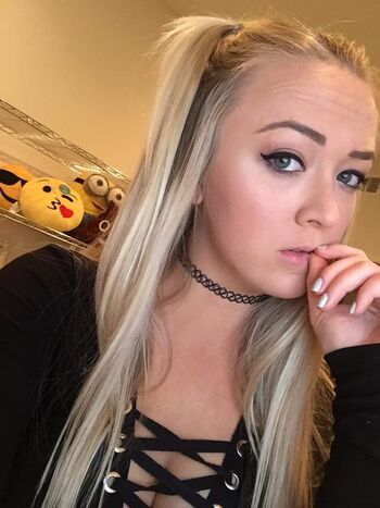 Leaked Meghan mccarthy private photo viral onlyfans