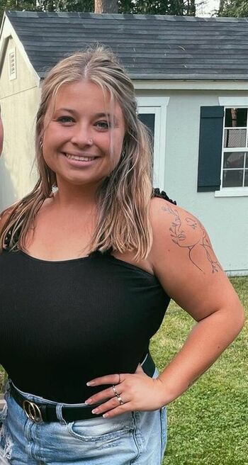 Meghan Page
