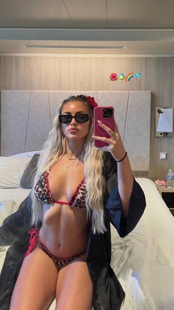 Leaked Meghan walker private photo viral onlyfans