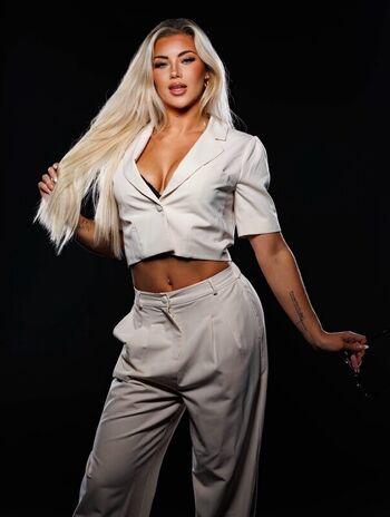 Leaked Meghan walker private photo viral onlyfans