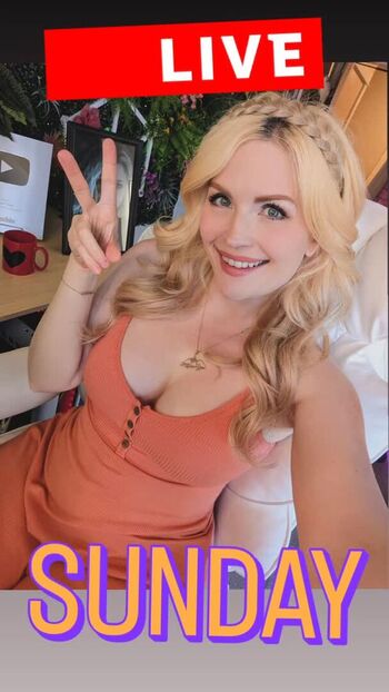 Leaked Meghan yeah private photo viral onlyfans