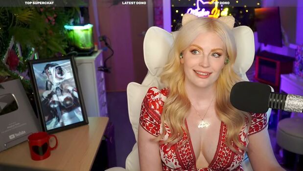 Leaked Meghan yeah private photo viral onlyfans