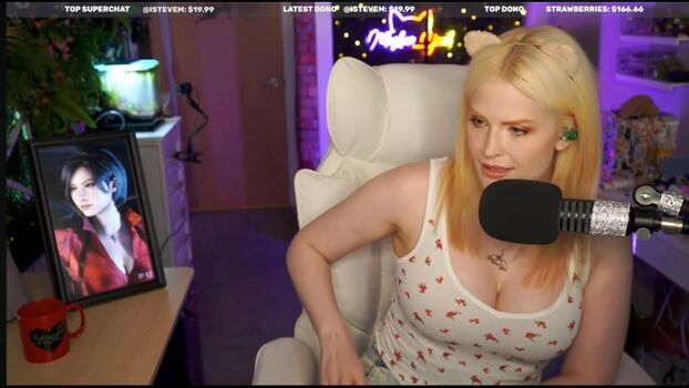 Leaked Meghan yeah private photo viral onlyfans