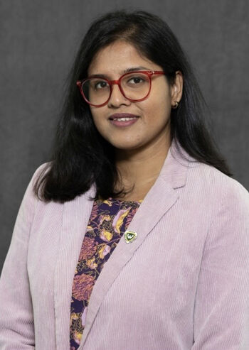 Meghna Dutta