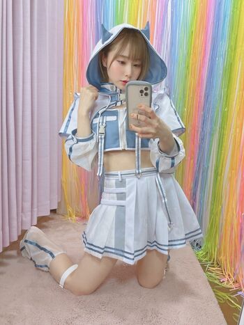 Megumi Aisaka