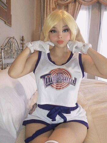 Megumi Cosplay
