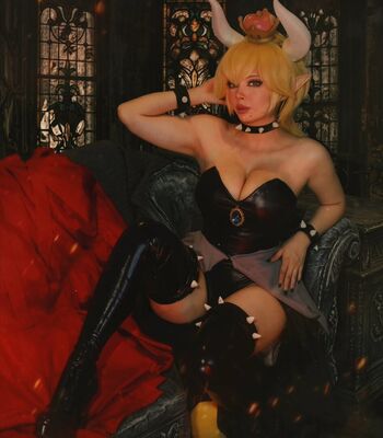 Megumi Cosplay