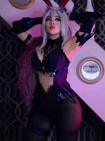 Megumi Cosplay