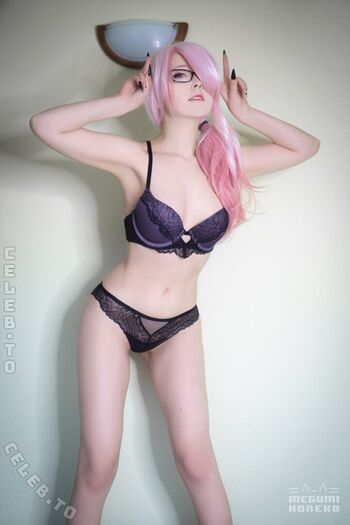 Leaked Megumi koneko private photo viral onlyfans