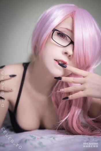 Leaked Megumi koneko private photo viral onlyfans