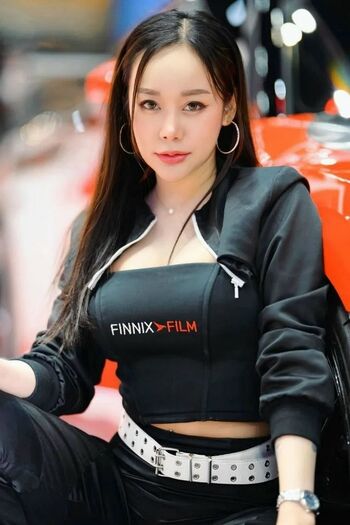 Leaked Meguspusita private photo viral onlyfans