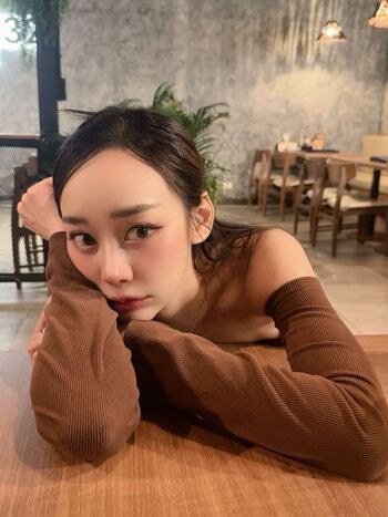 Leaked Meguspusita private photo viral onlyfans