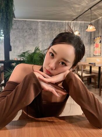 Leaked Meguspusita private photo viral onlyfans