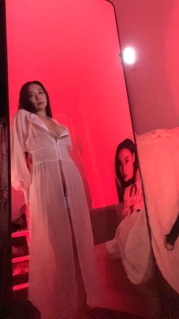 Leaked Meguspusita private photo viral onlyfans