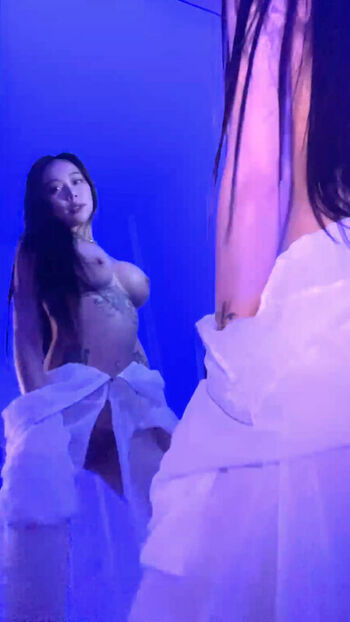 Leaked Meguspusita private photo viral onlyfans