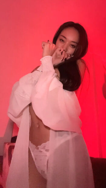 Leaked Meguspusita private photo viral onlyfans