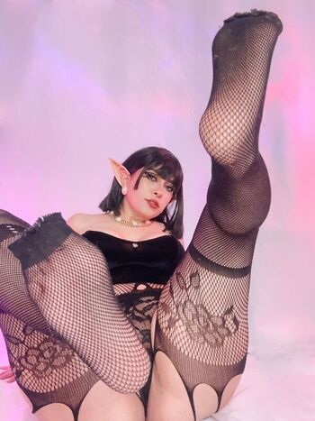 Leaked Mei fantasy private photo viral onlyfans