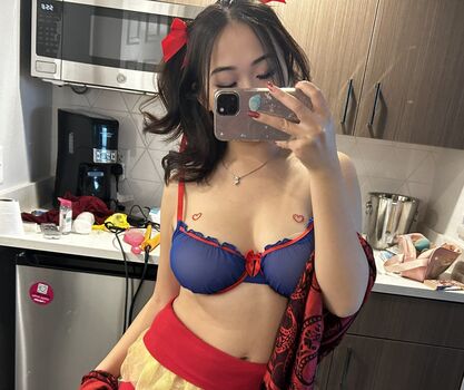 Leaked Mei lee private photo viral onlyfans