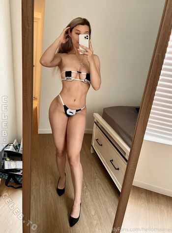 Leaked Mei minato private photo viral onlyfans