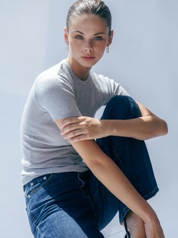 Meika Woollard