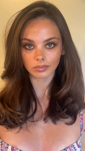 Meika Woollard