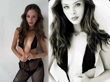 Meika Woollard