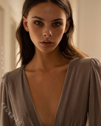 Meika Woollard