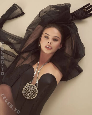Meika Woollard
