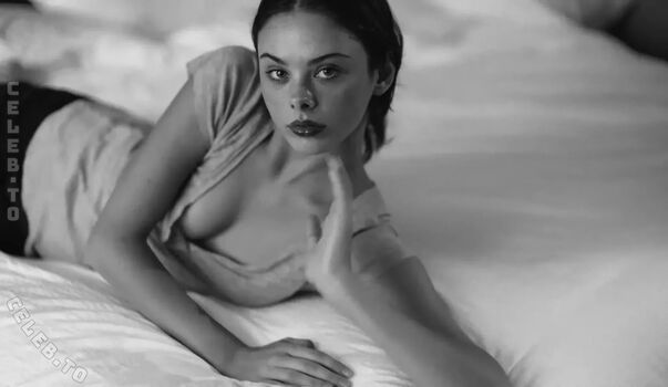 Meika Woollard