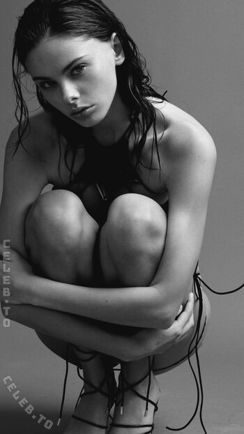 Meika Woollard