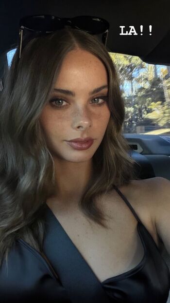 Meika Woollard