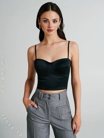 Meika Woollard