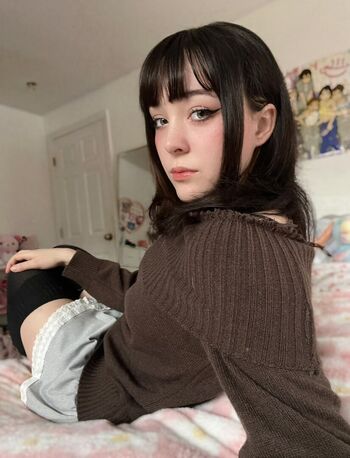 Leaked Meikasama private photo viral onlyfans