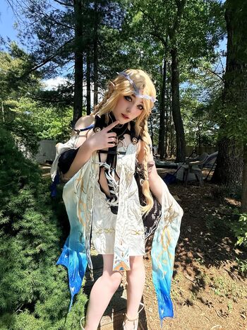 Leaked Meikasama page private photo viral onlyfans