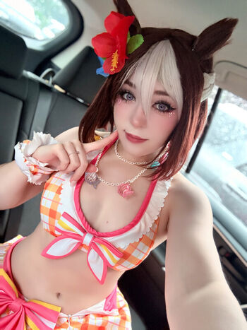 Leaked Meikasama private photo viral onlyfans