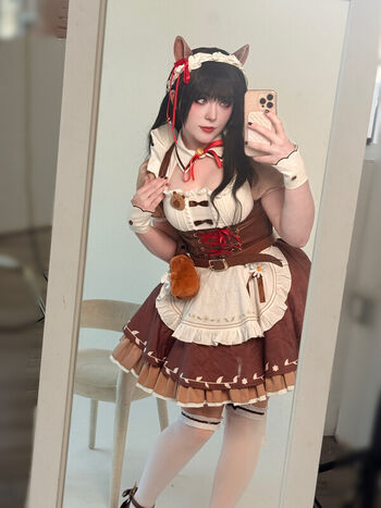 Leaked Meikasama private photo viral onlyfans